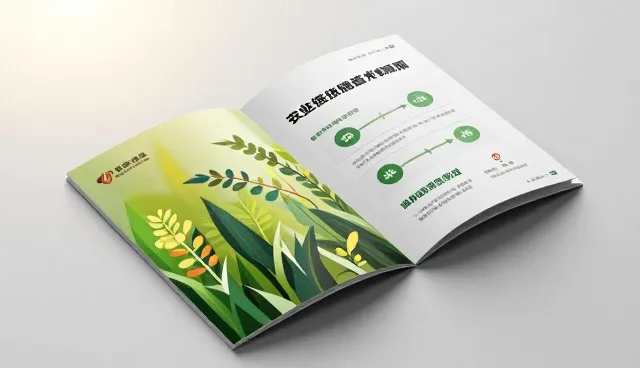 农业技术手册在渠道供货中的应用与发展