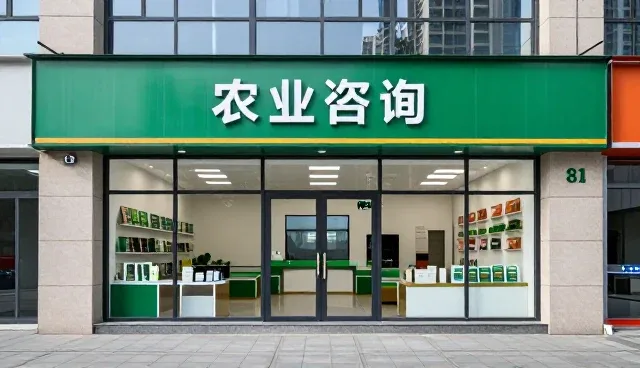 技术更新如何助力农产品加工基地提升效率