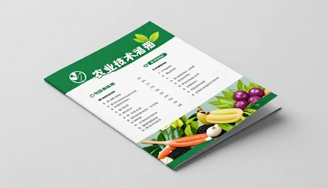 农产品收购中技术手册的实用价值与维护要点