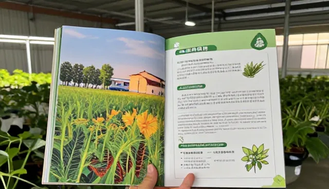 农业储存要求检查要点解析与种植技术指导